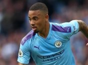 Форвард Ман Сити не сможет играть в футбол более месяца