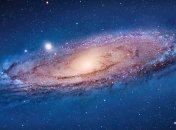 Вокруг Андромеды обнаружены карликовые галактики