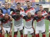 Киевский клуб начал кадровую чистку: 9 футболистов покинули команду