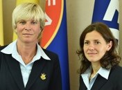 Украинские арбитры обслужили матч США - Новая Зеландия на Олимпиаде-2016