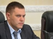 Назначен замглавы Высшего совета правосудия Украины