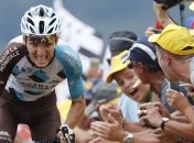 Барде выиграл 12-й этап Тур де Франс-2017