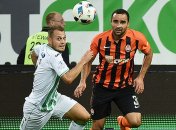 "Шахтер" вырывает победу у "Карпат" в 4-м туре УПЛ 2016/17