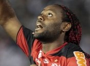 Вагнер Лав продолжит играть за "Фламенго"