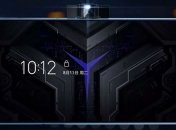 Lenovo показал тизер своего игрового смартфона Legion (Фото, Видео)