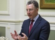 Волкер: РФ хочет, чтобы Украина стала частью большой российской орбиты
