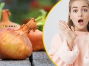 Що категорично не можна робити з цибулею