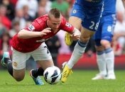 "Манчестер Юнайтед" потеряет крайнего защитника