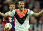 "Шахтер" в меньшинстве уступил "Баварии" и покинул Лигу Чемпионов