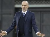 Пьоли: Работаем над тактикой, физикой и психологией