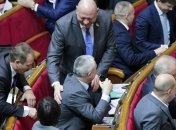 Рада увеличит штат Госспецсвязи 