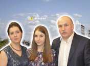 У російського генерала українська дружина та двоє дітей