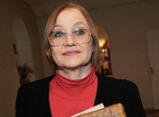 Артистка умерла от последствий COVID-19 21 ноября