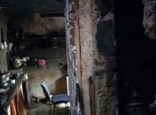 Названа причина пожара в Одесской обл., где погибли 6 детей