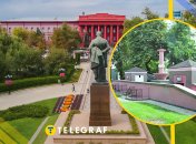 Парк Шевченко