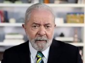 Президент Бразилії Луїз Інасіу Лула да Сілва