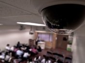 В Харьковских школах устанавливают видеонаблюдение