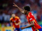 Ламин Ямаль