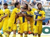 Клуб Серии А объявил о банкротстве и переходит в любители