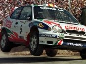 Карлос Сайнс младший стремится в Формулу-1