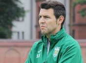 Наварро подал в отставку с поста тренера "Карпат"