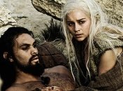 "Игра престолов" названа самым "пиратским" сериалом 2017 года