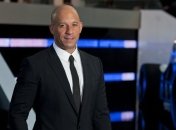 В семье Вина Дизеля ожидается пополнение