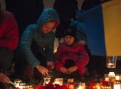 Обнародовали списки погибших и раненых во время теракта в Мариуполе