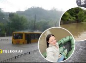 Потоп во Львове