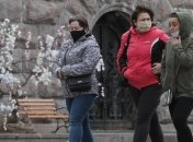 В Украине - 308 новых случаев коронавируса