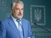 Жебривский рассказал, как Авдеевку обеспечивают водой и теплом