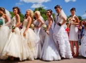 В Украине отметят Национальную Неделю Брака