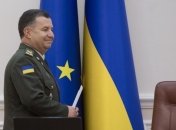 Полторак назвал главную задачу ВСУ для достижения совместимости с НАТО