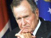 Лидеры ЕС выразили соболезнования в связи со смертью Буша-старшего