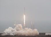 Ученые готовят к запуску ракету Falcon 9 для мониторинга земной поверхности
