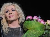 Новый кавалер Ирины Билык 