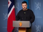 Володимир Зеленський