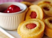 Сытные идеи для завтрака: закусочные маффины