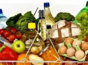 Какая стоимость продуктов по состоянию на 14 марта 2017 года