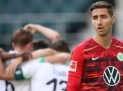 Соперник Шахтера по Лиге Европы разгромлен в Менхенгладбахе