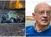 Піонтковський прокоментував НП у центрі Донецька