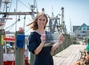 Удивительный материал: девушка из Англии создала экологическую альтернативу пластику