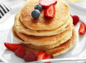 Сытные, вкусные оладьи из простых продуктов