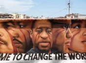 Демонстрація проти расизму в Берліні: 28 поліцейських травмовані