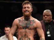 Макгрегор: Ибрагимович пытается быть мной