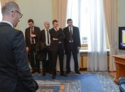 Может ли Международный уголовный суд преследовать Януковича?