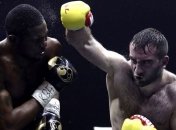 Гассиев - Дортикос: статистика ударов