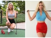 Из-за Пейдж ввели дресс-код на соревнованиях