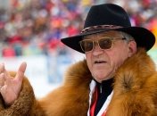 Алексаднр Тихонов