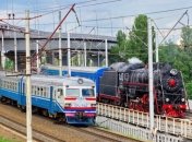 Маршрут курсирования поездов на участке Краматорск – Дружковка изменен 